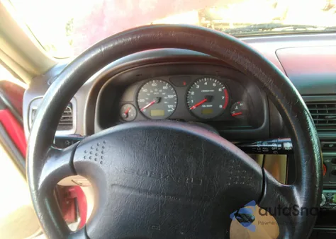 2001 Subaru Forester L from USA, damaged, VIN JF1SF63511H757404